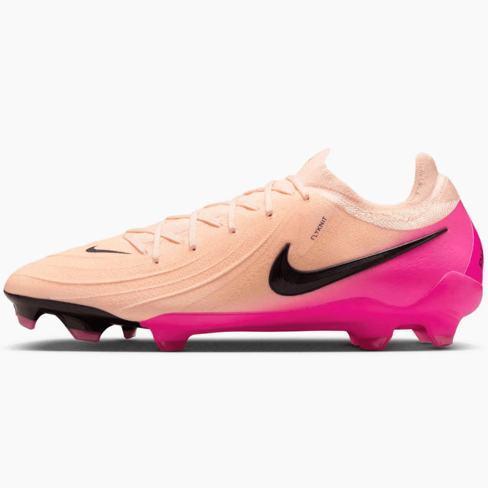 Nike Phantom GX II Pro Firm Ground Soccer Cleats - Prism Pack (SU25) (Side 1)