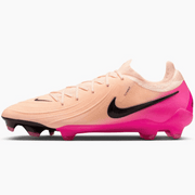 Nike Phantom GX II Pro Firm Ground Soccer Cleats - Prism Pack (SU25) (Side 1)