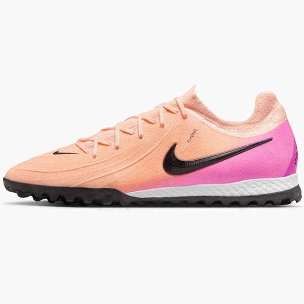 シューズ NIKE PHANTOM GX 2 PRO TF 25cm Nike Phantom GX II Pro Turf Soccer Shoes - Prism Pack (SU25