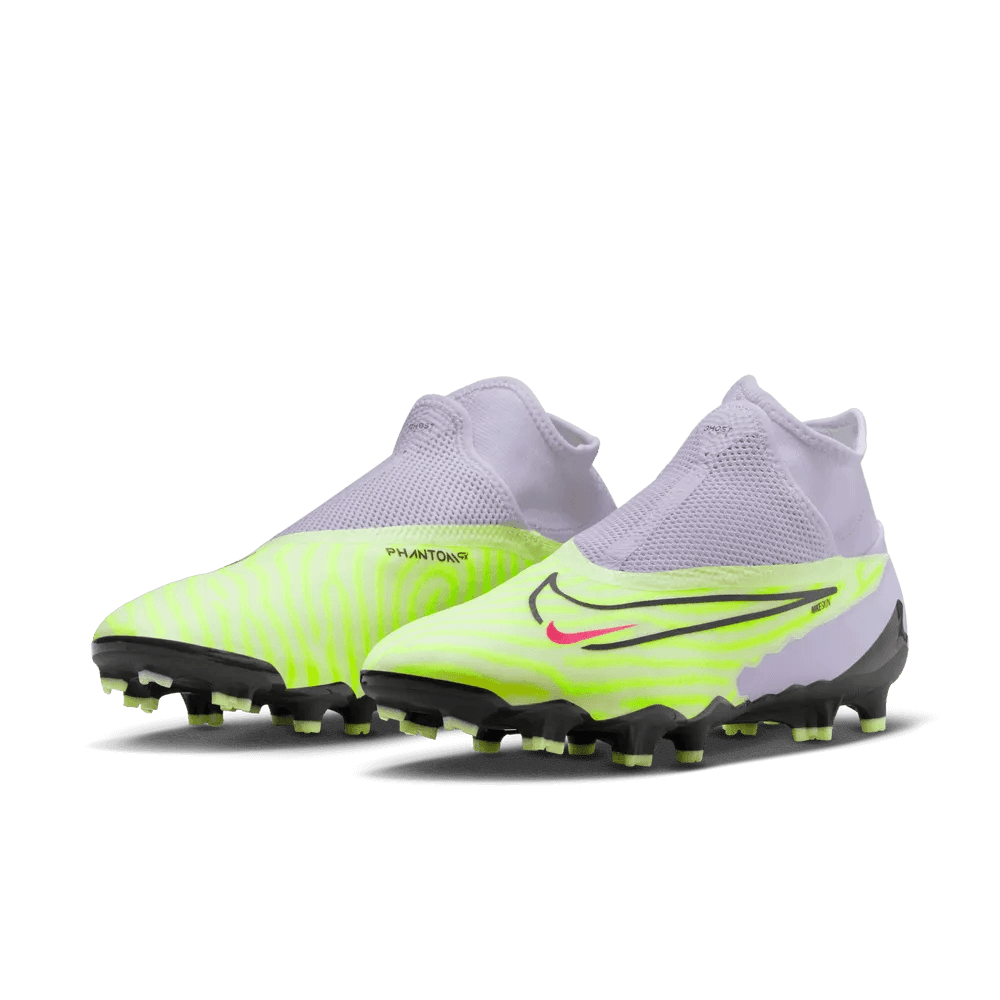 Nike Phantom GX Pro DF FG - Luminous Pack (SU23)