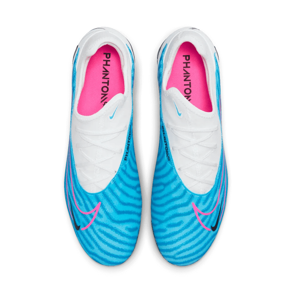Nike Phantom GX PRO FG - Blast Pack (SP23) (Pair - Top)