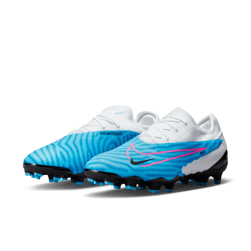Nike Phantom GX PRO FG - Blast Pack (SP23) (Pair - Lateral)