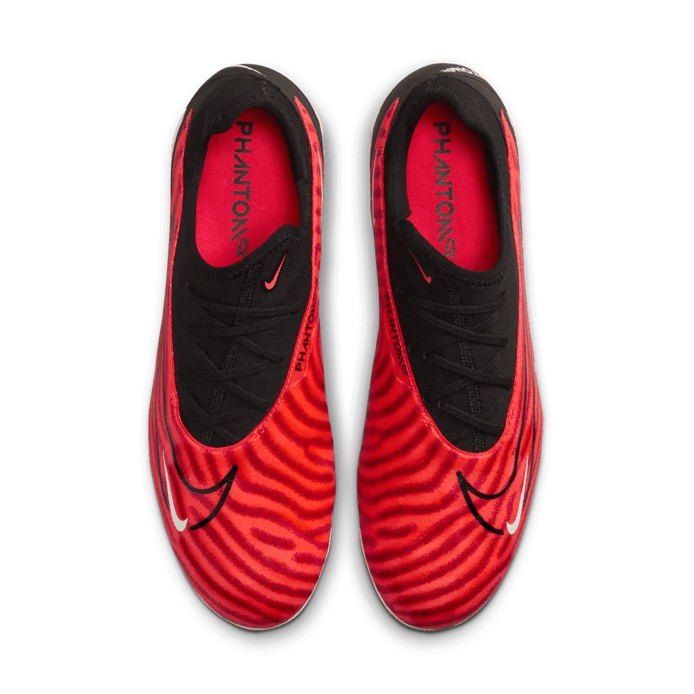 Nike Phantom GX Pro FG - Ready Pack (FA23) (Pair - Top)
