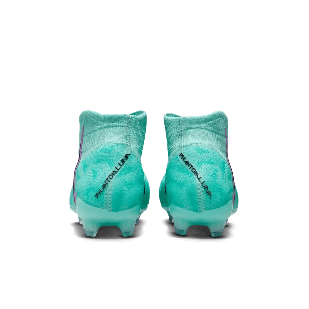 Nike Phantom Luna Elite FG - Peak Ready Pack (HO23) (Pair - Back)