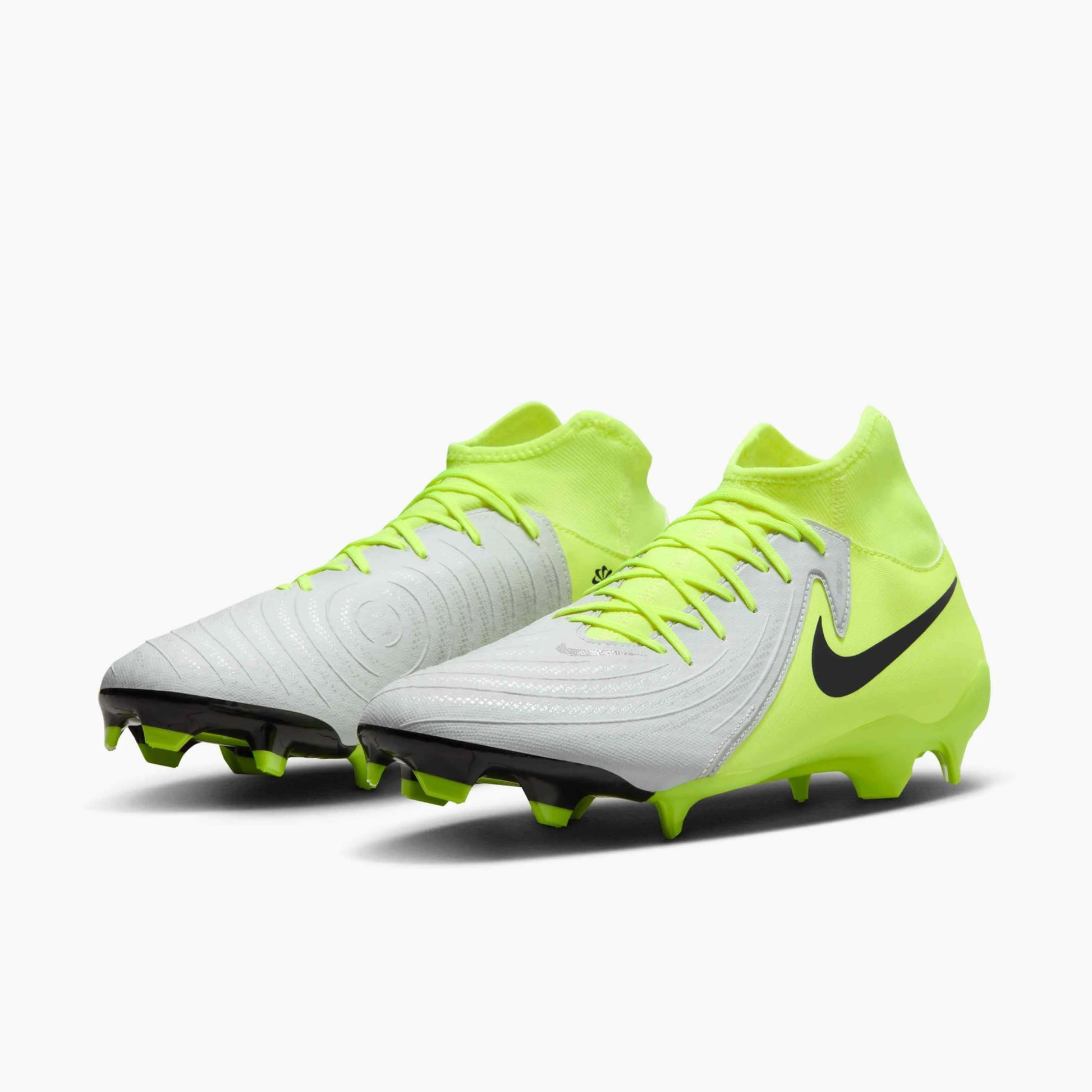 Nike Phantom Luna II Academy FG_MG - Mad Voltage Pack (HO24) (Pair - Lateral)