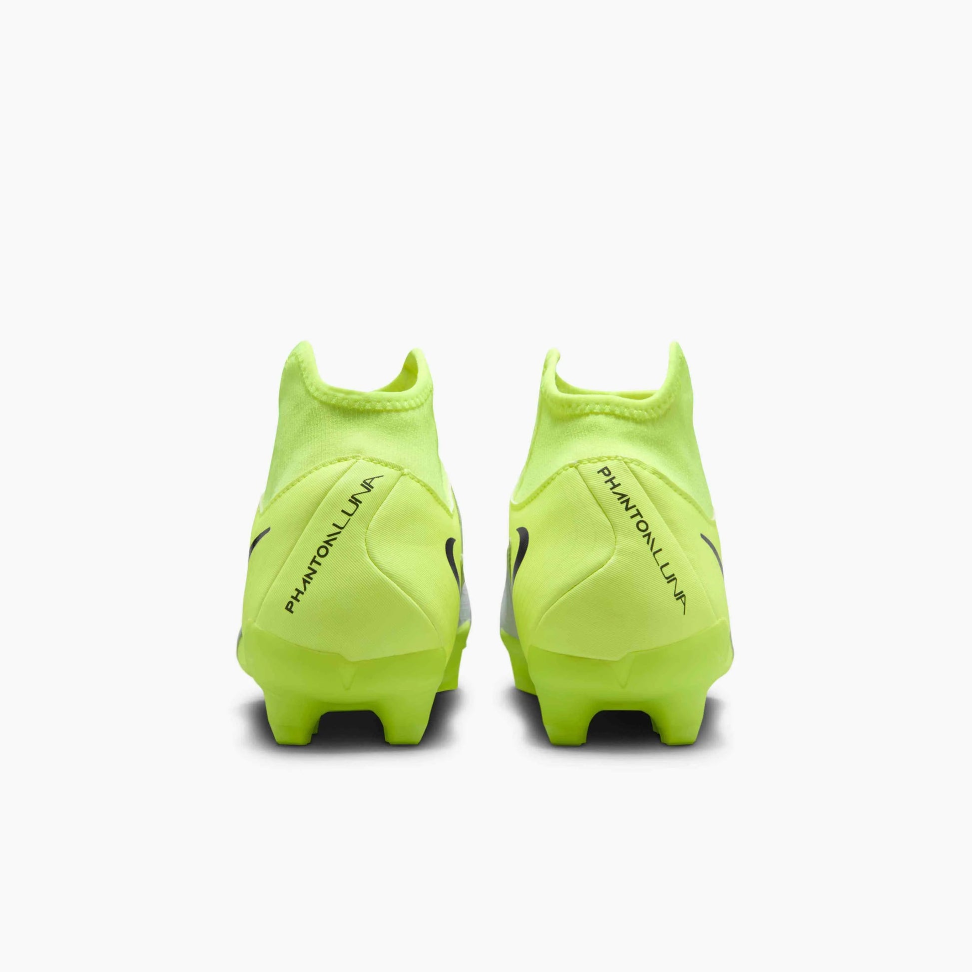 Nike Phantom Luna II Academy FG_MG - Mad Voltage Pack (HO24) (Pair - Back)