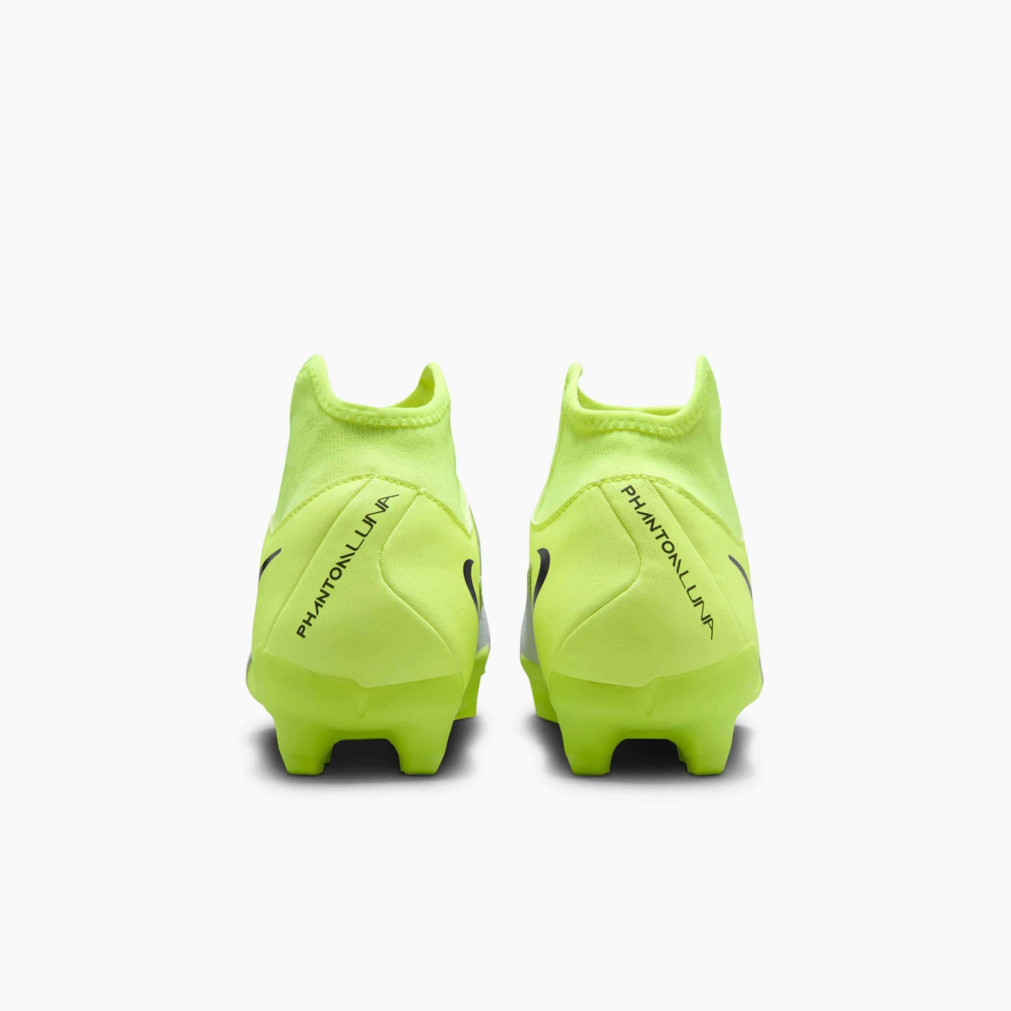 Nike Phantom Luna II Academy FG_MG - Mad Voltage Pack (HO24) (Pair - Back)