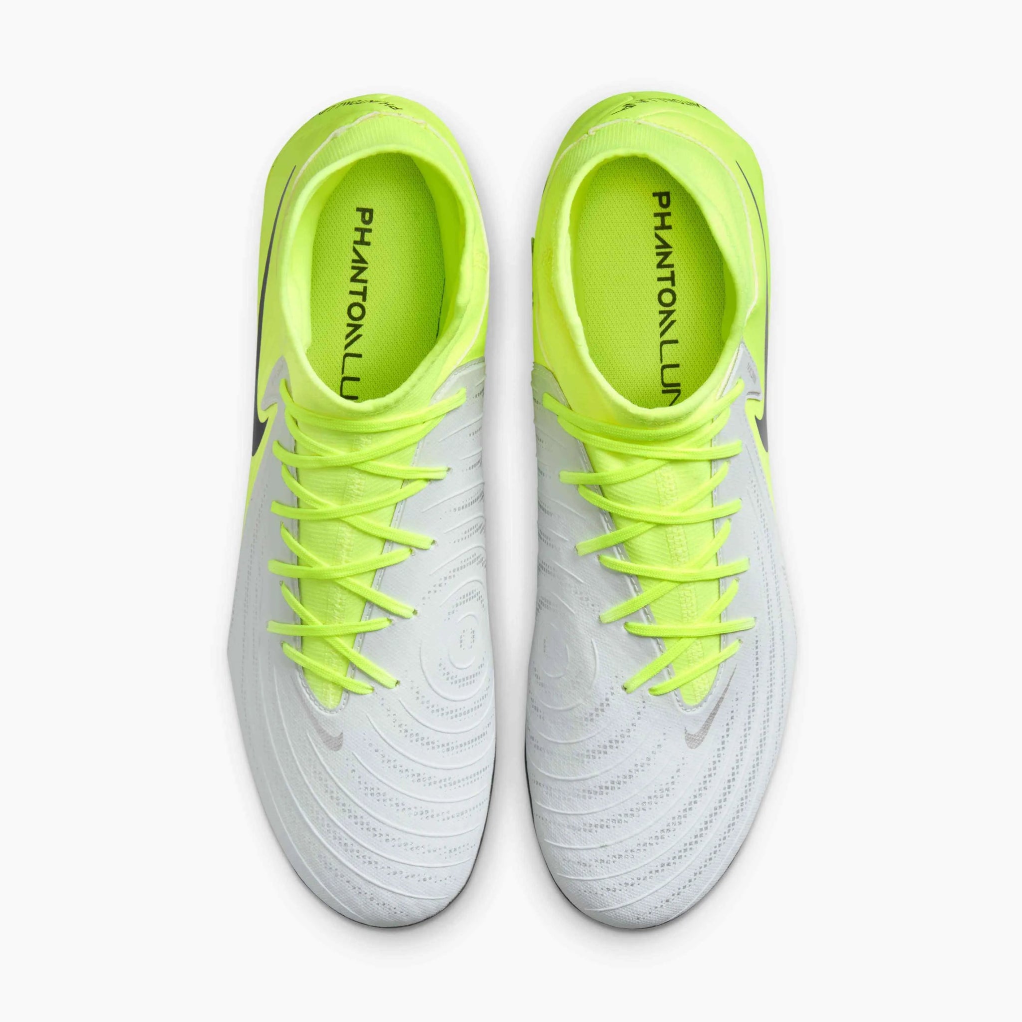 Nike Phantom Luna II Academy FG_MG - Mad Voltage Pack (HO24) (Pair - Top)