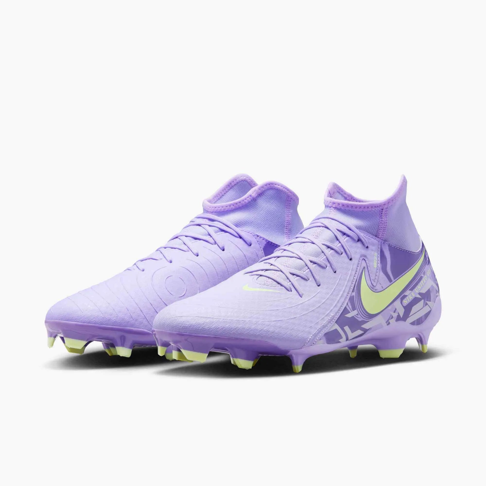 Nike Phantom Luna II Academy FG/MG NU1 - United Pack (SP25)