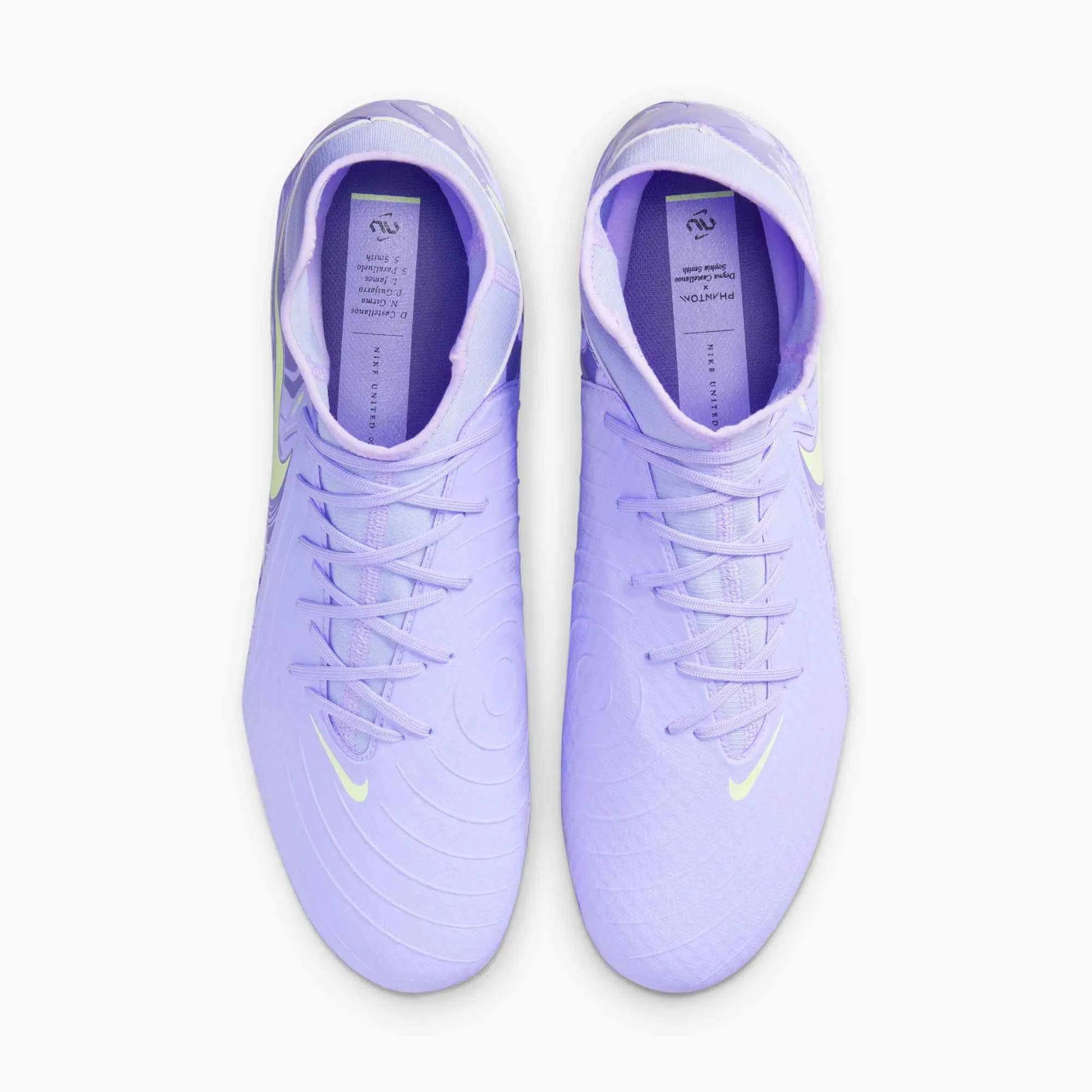 Nike Phantom Luna II Academy FG/MG NU1 - United Pack (SP25)