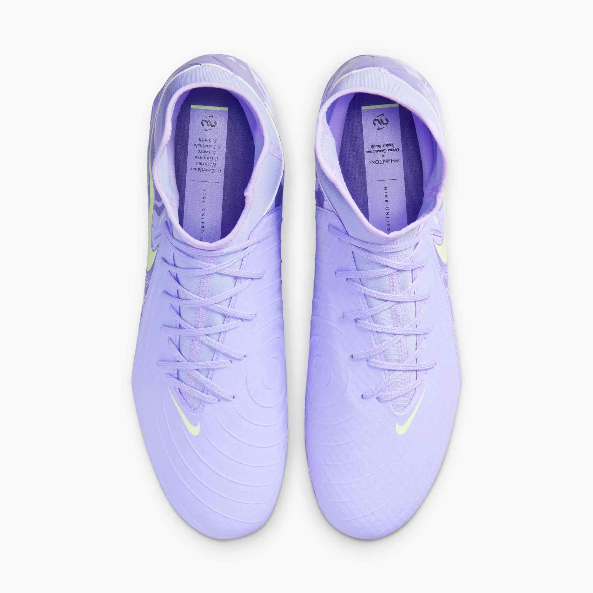 Nike Phantom Luna II Academy FG/MG NU1 - United Pack (SP25)