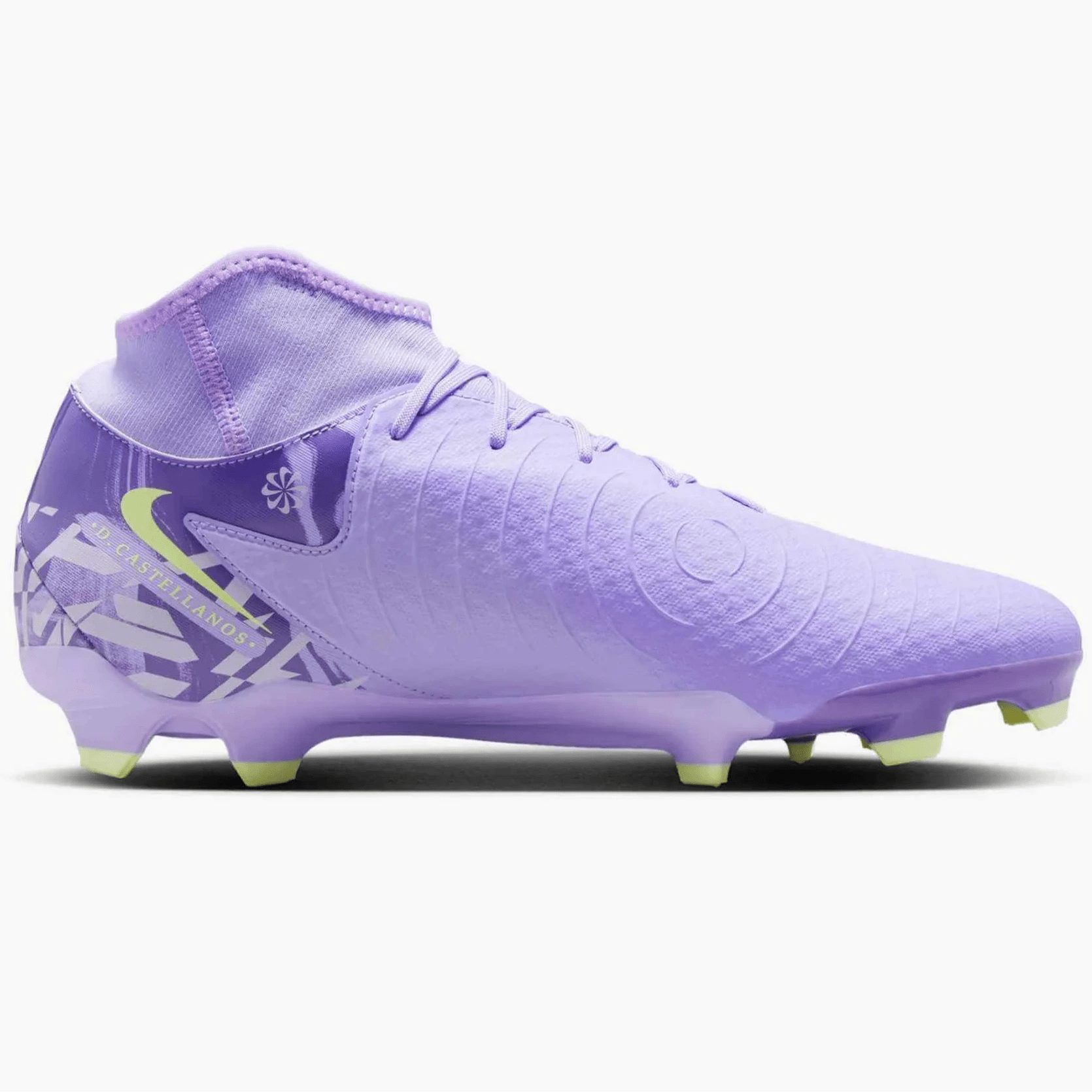 Nike Phantom Luna II Academy FG/MG NU1 - United Pack (SP25)