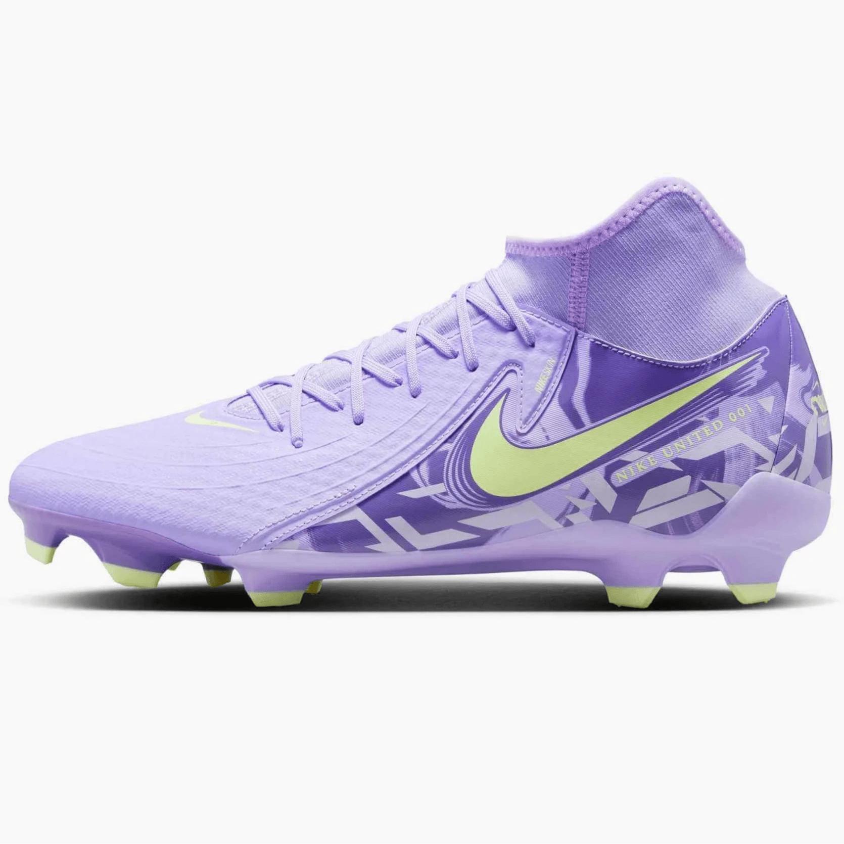 Nike Phantom Luna II Academy FG/MG NU1 - United Pack (SP25)
