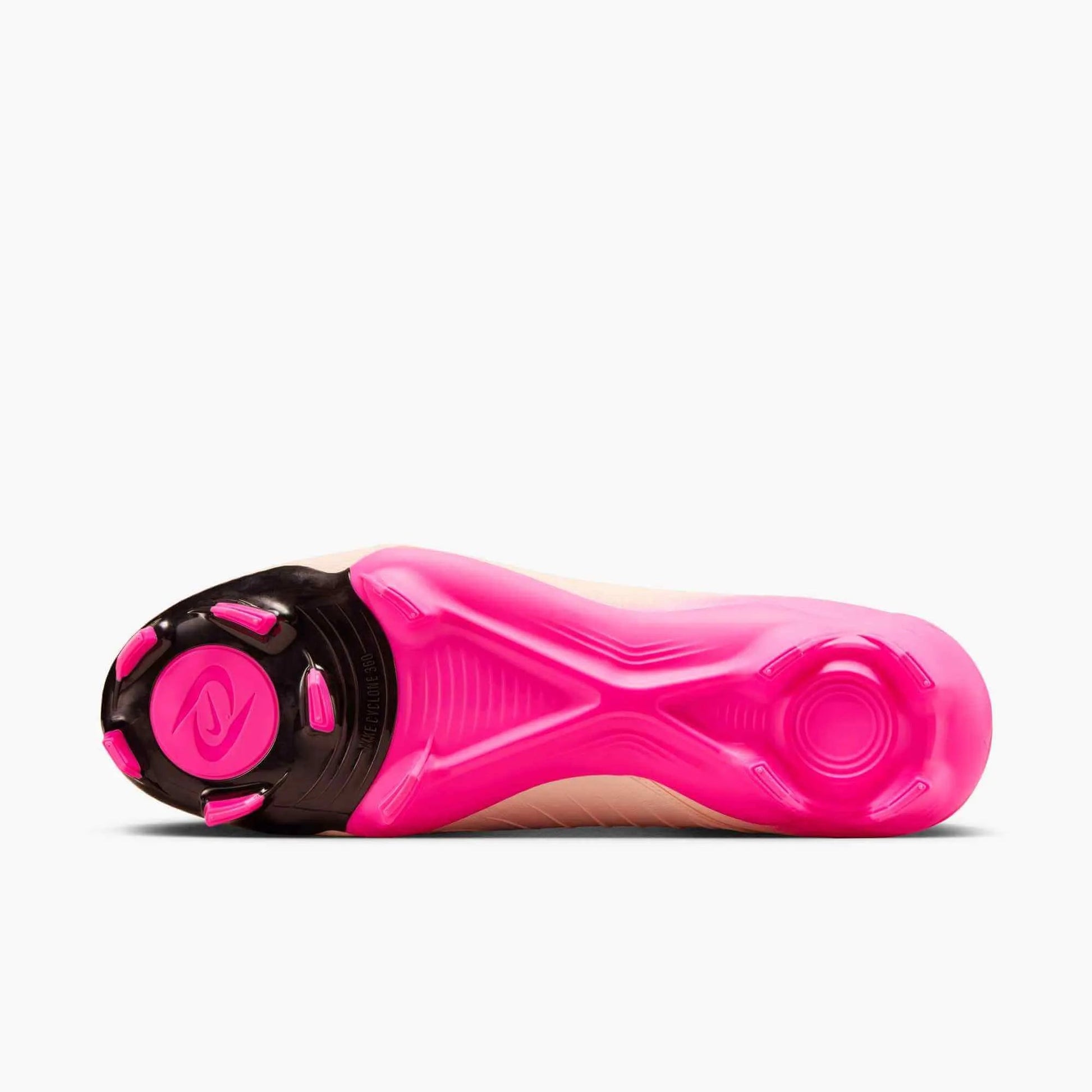 Nike Phantom Luna II Academy Firm_Multi Ground Soccer Cleats - Prism Pack (SU25) (Bottom)