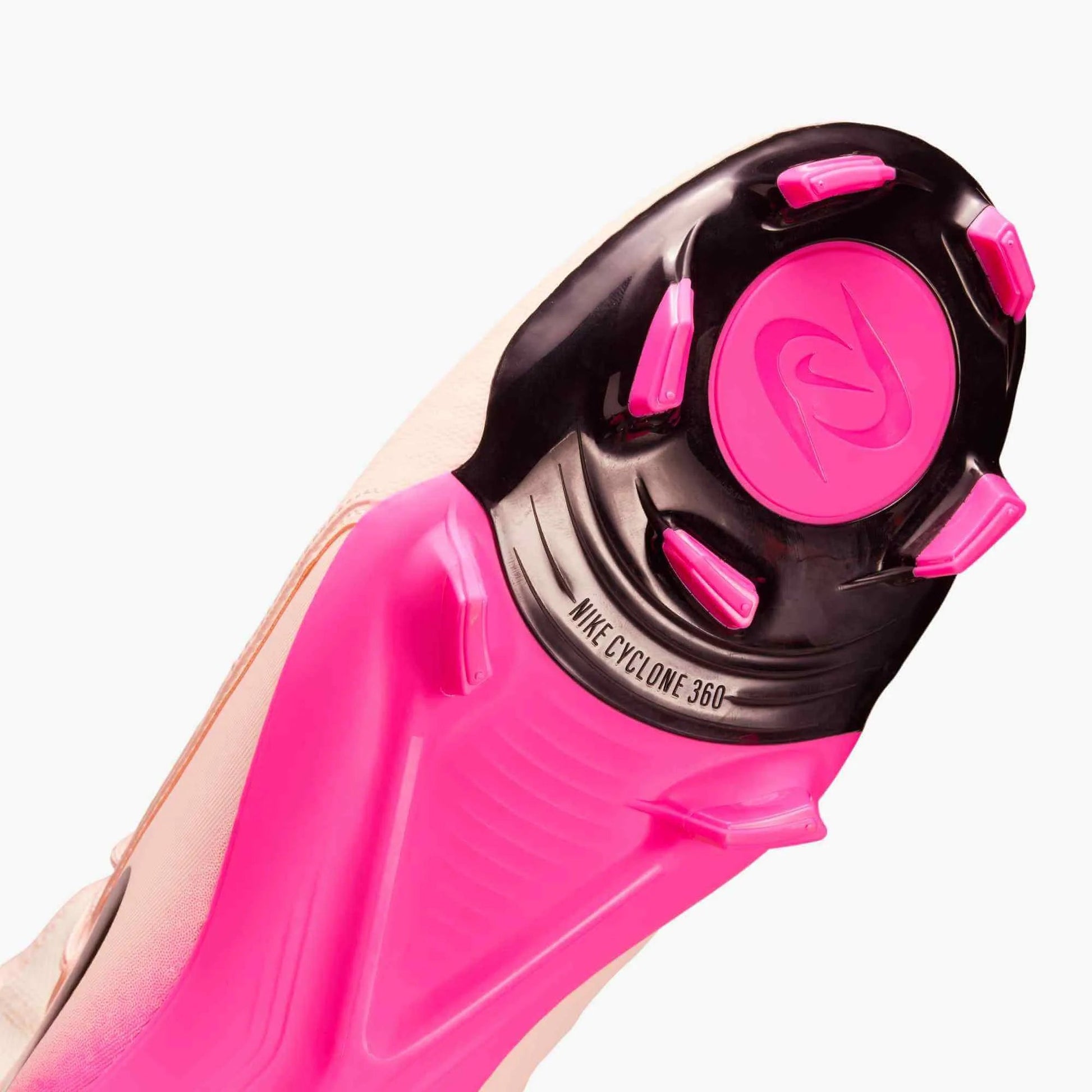 Nike Phantom Luna II Academy Firm_Multi Ground Soccer Cleats - Prism Pack (SU25) (Detail 1)