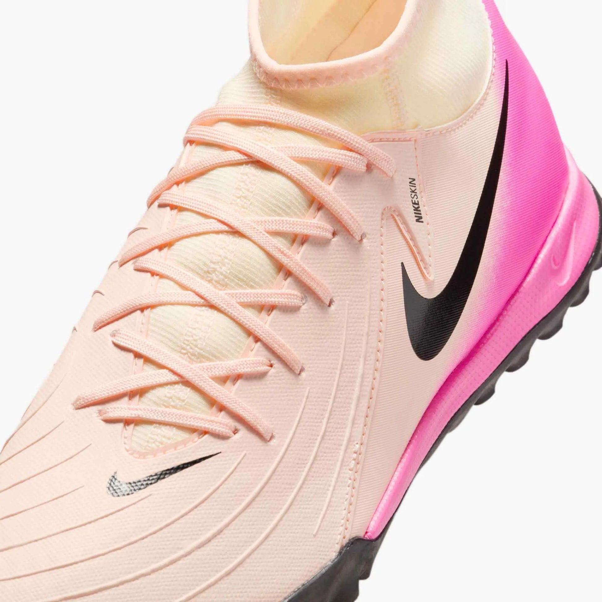 Nike Phantom Luna II Academy Turf Soccer Shoes - Prism Pack (SU25) (Detail 1)