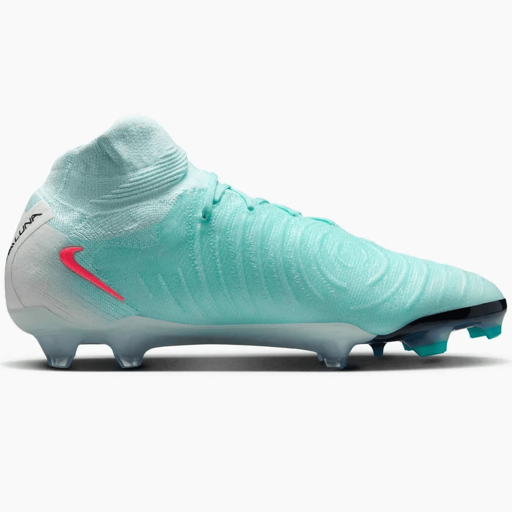 Nike Phantom Luna 2 Elite FG \'Mad Ready Pack\' FJ2572-100 Soccer Cleats size 9.5 Nike Phantom Luna II Elite FG - Mad Ready Pack (SP24) Soccer  main image 3