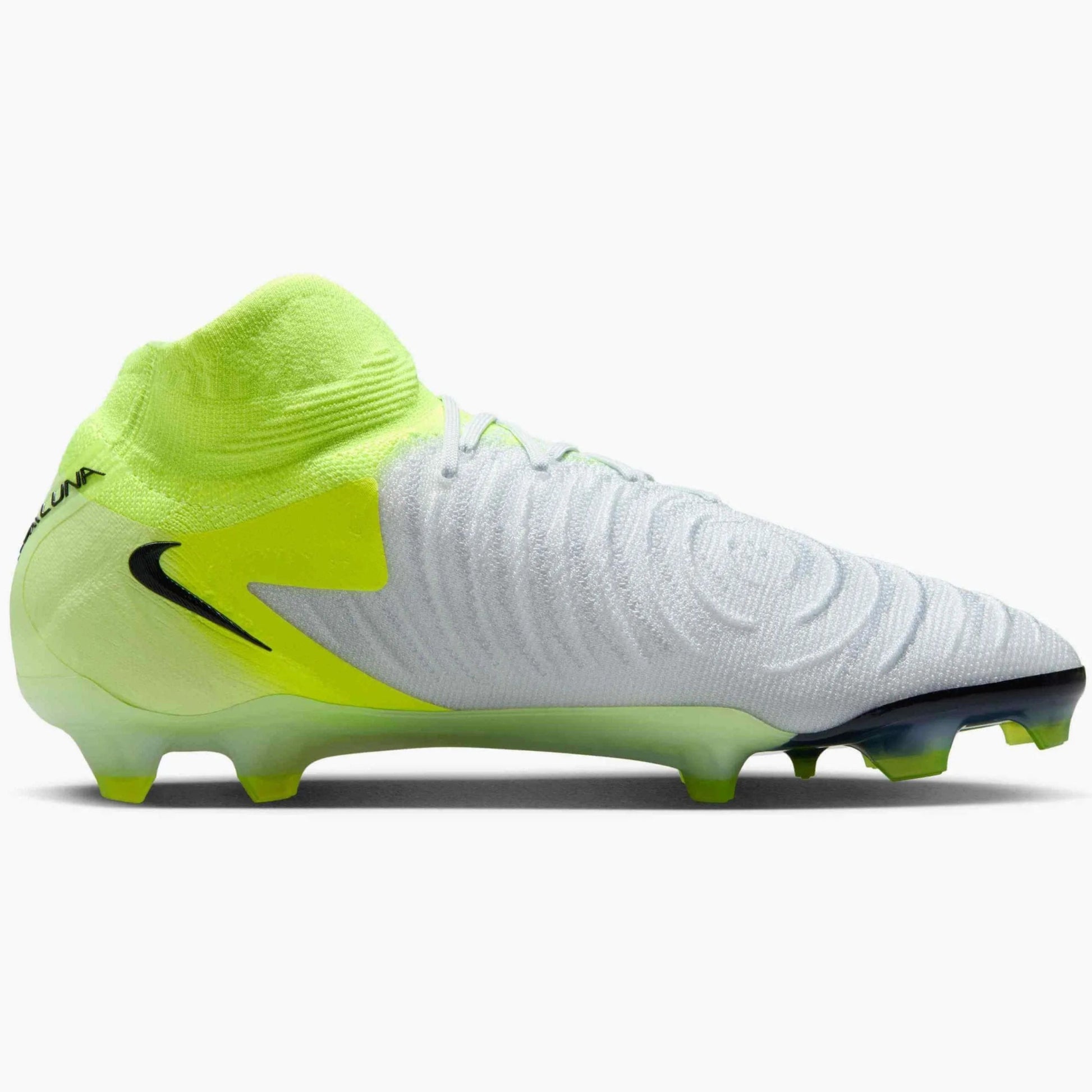 Nike Phantom Luna II Elite FG - Mad Voltage Pack (HO24) Soccer Nike Phantom Luna II Elite FG - Mad Voltage Pack (HO24) Soccer
