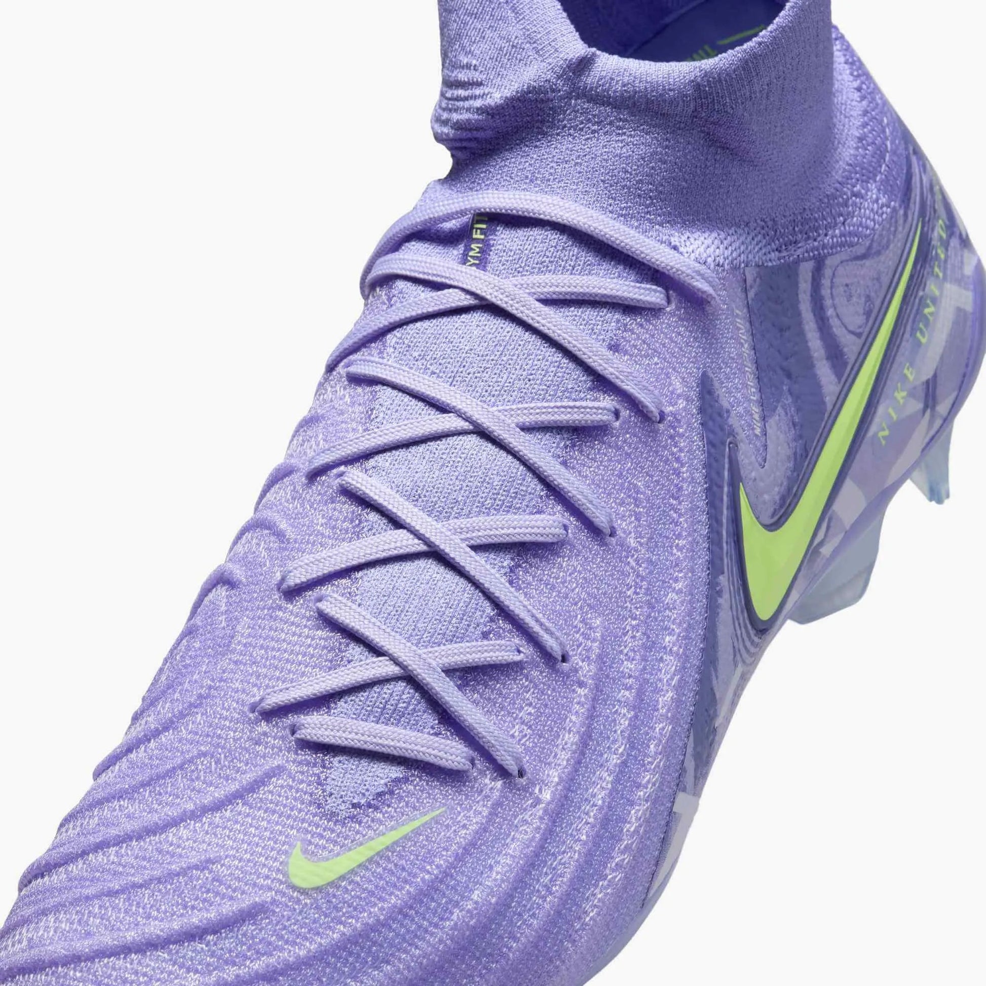 Nike Phantom Luna II Elite FG NU1 - United Pack (SP25) – ProSoccer