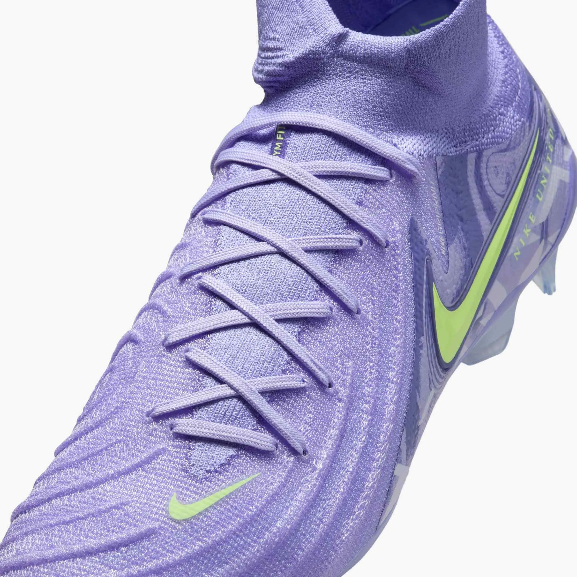 Nike Phantom Luna II Elite FG NU1 - United Pack (SP25)