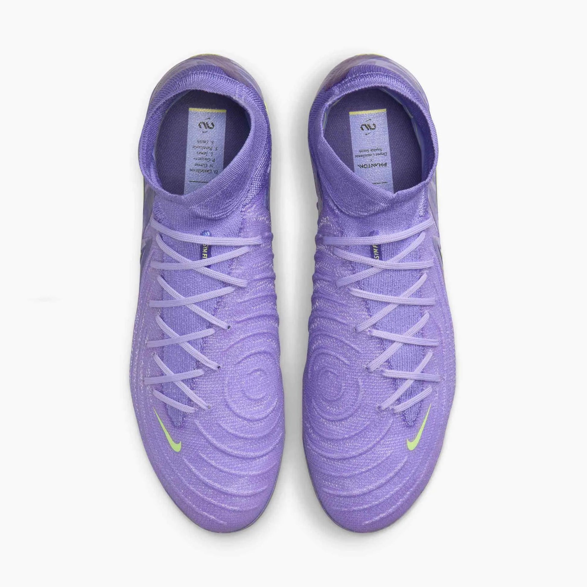 Nike Phantom Luna II Elite FG NU1 - United Pack (SP25) – ProSoccer