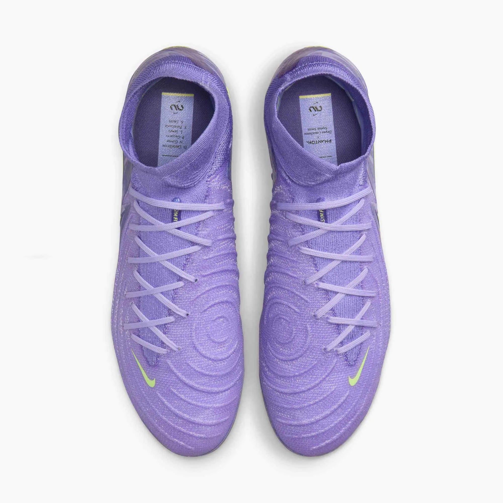 Nike Phantom Luna II Elite FG NU1 - United Pack (SP25)