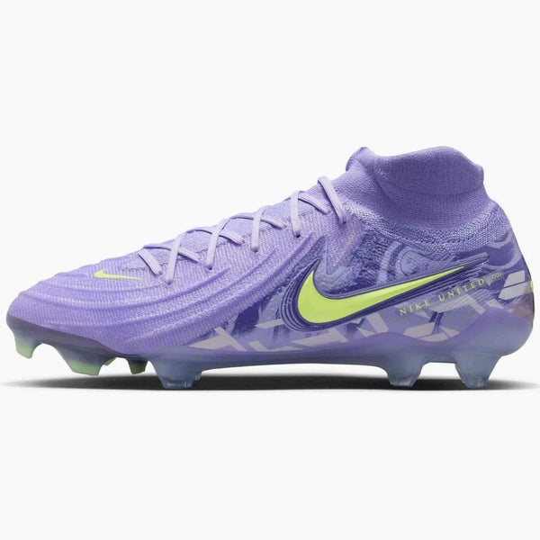 Nike Phantom Luna II Elite FG NU1 - United Pack (SP25) – ProSoccer