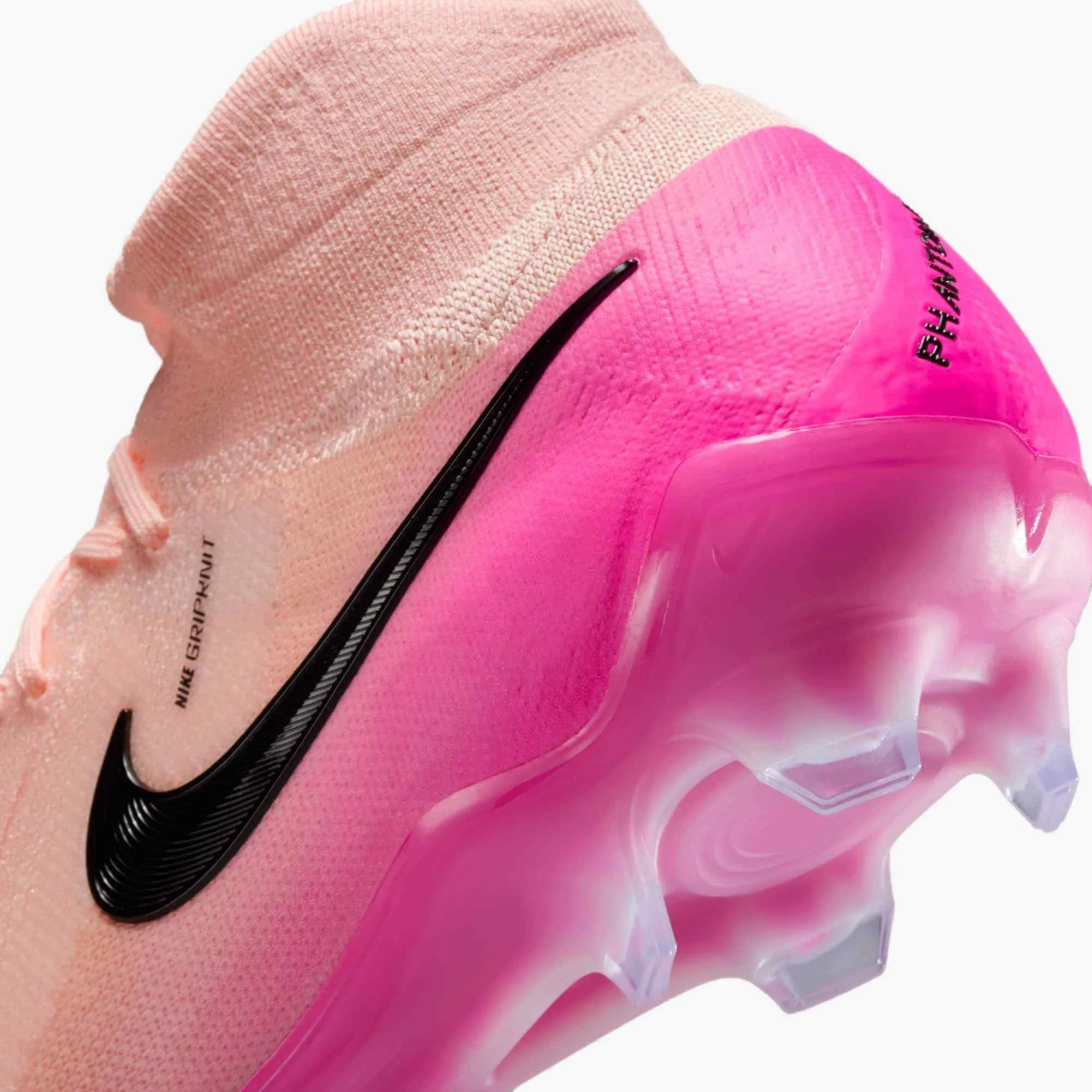Nike Phantom Luna II Elite Firm Ground Soccer Cleats - Prism Pack (SU25) (Detail 3)