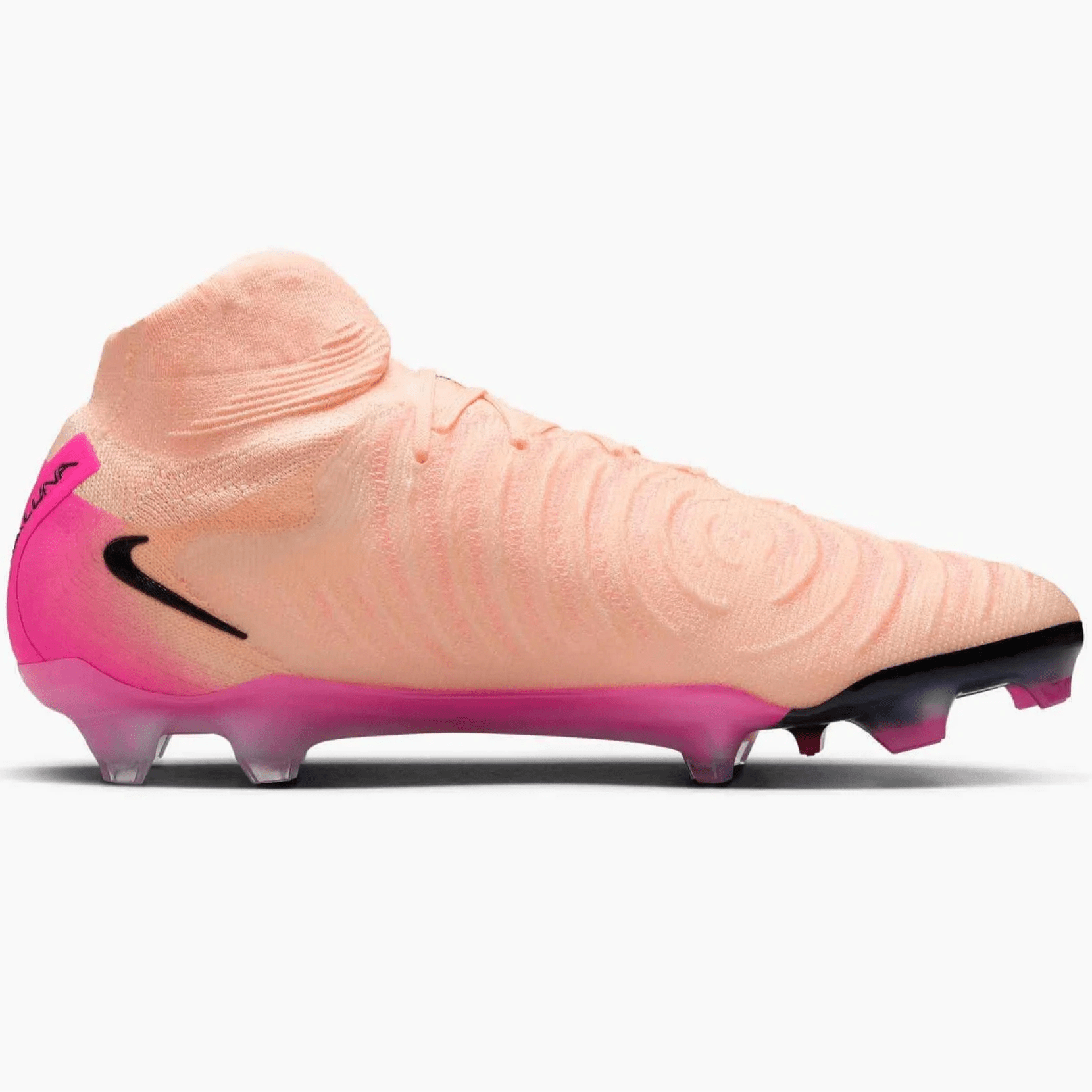 Nike Phantom Luna II Elite Firm Ground Soccer Cleats - Prism Pack (SU25) (Side 2)