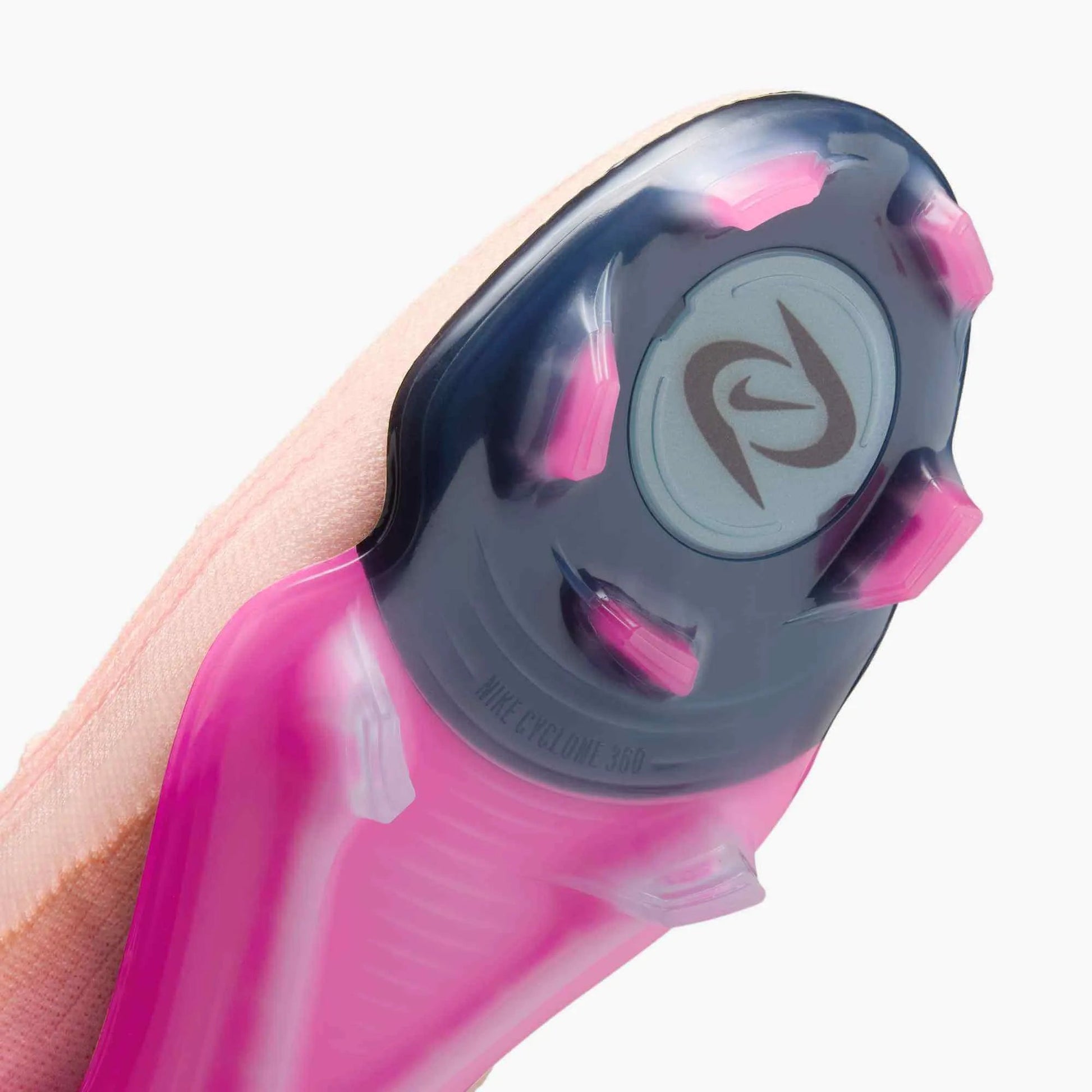 Nike Phantom Luna II Elite Firm Ground Soccer Cleats - Prism Pack (SU25) (Detail 1)