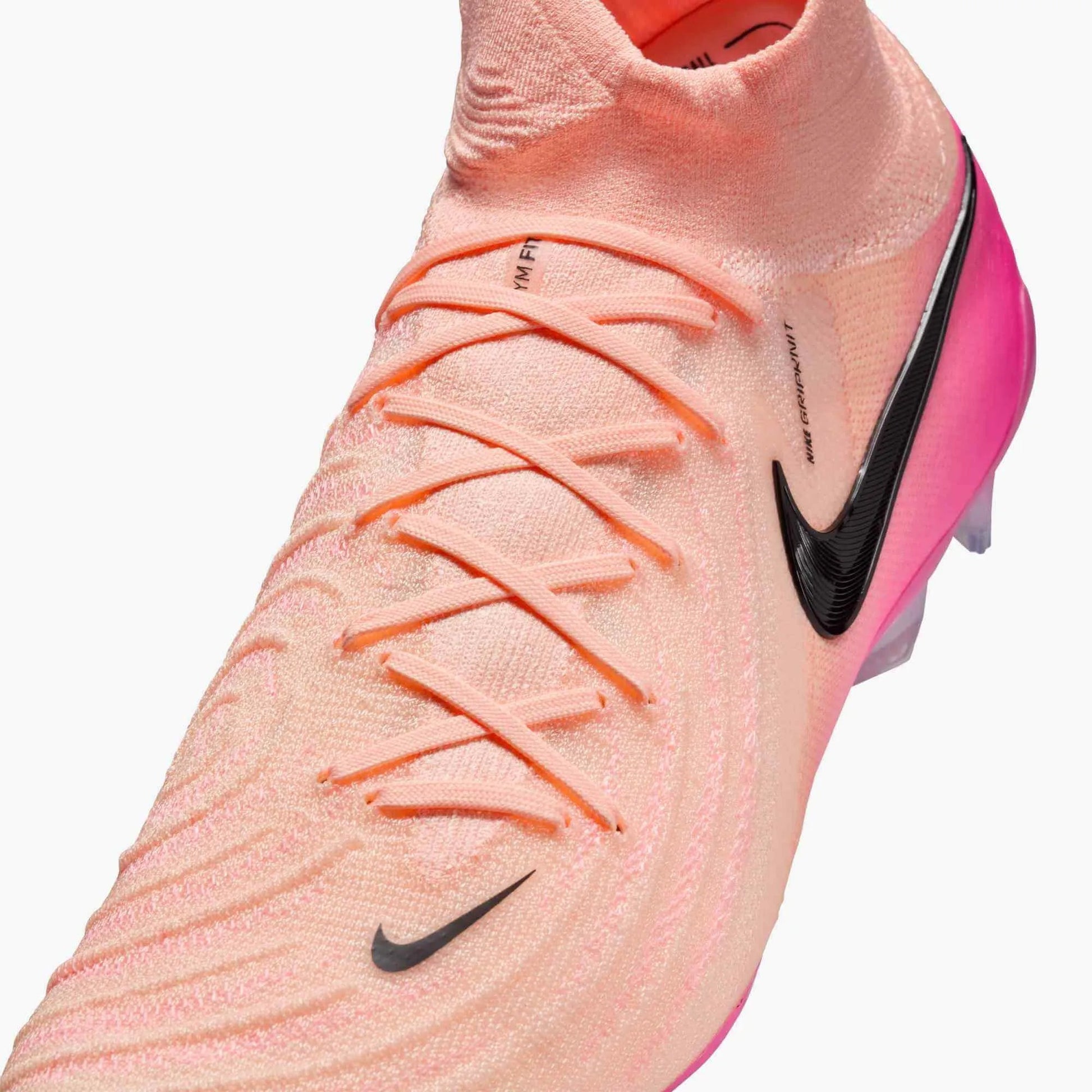 Nike Phantom Luna II Elite Firm Ground Soccer Cleats - Prism Pack (SU25) (Detail 2)