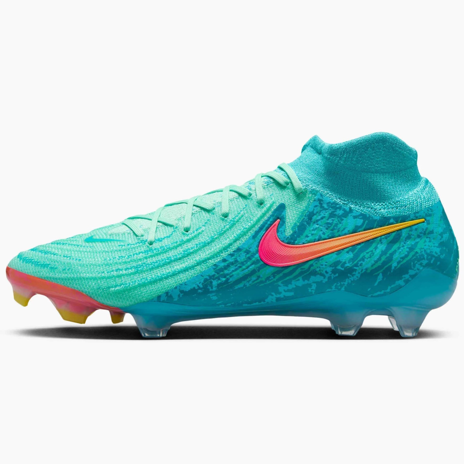 Nike Phantom Luna II Elite LV8 FG - Vortex Pack (SP24) Soccer