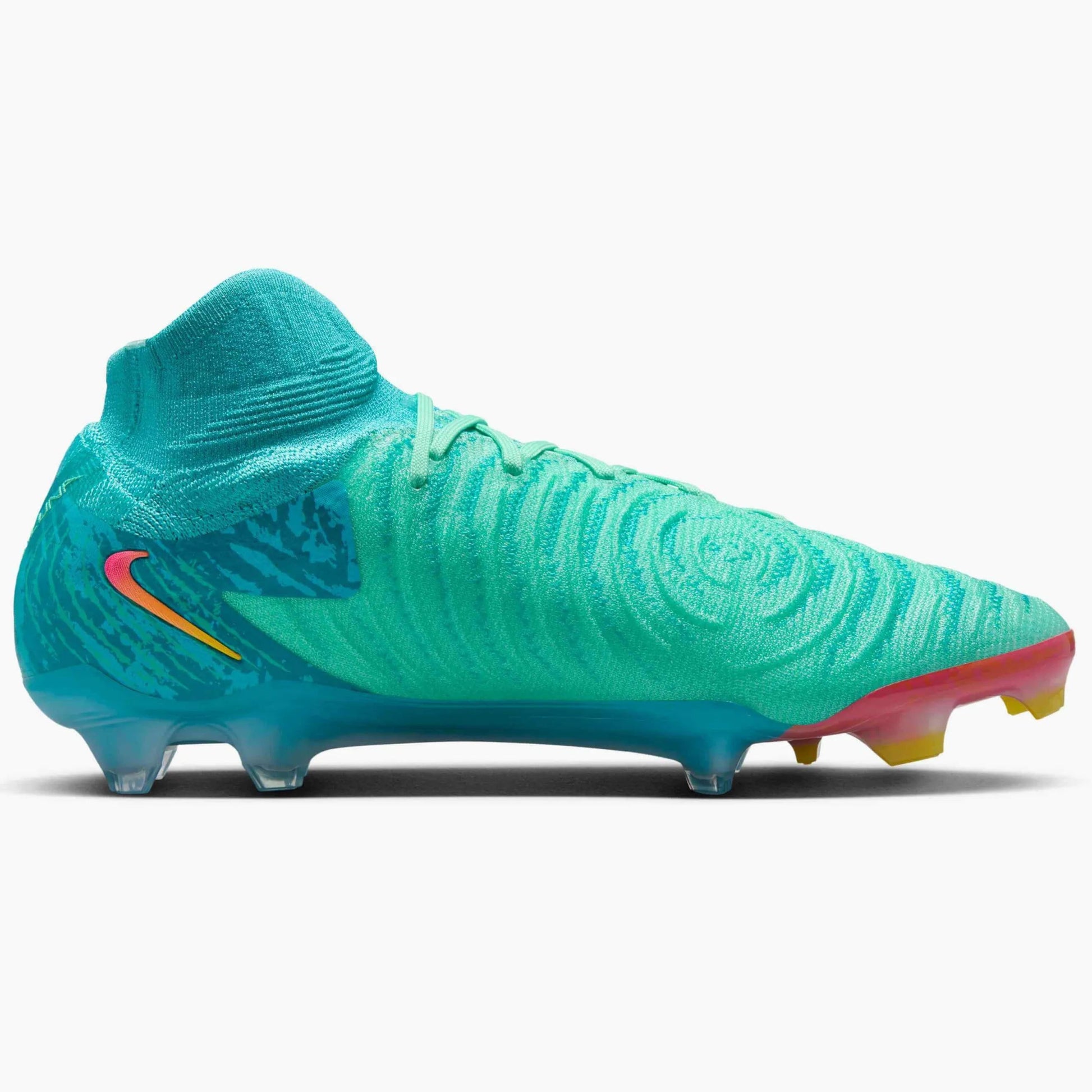 サッカー スパイク 2足セット Nike Phantom Lunax Nike Phantom Luna II Elite LV8 FG - Vortex Pack (SP24) Soccer