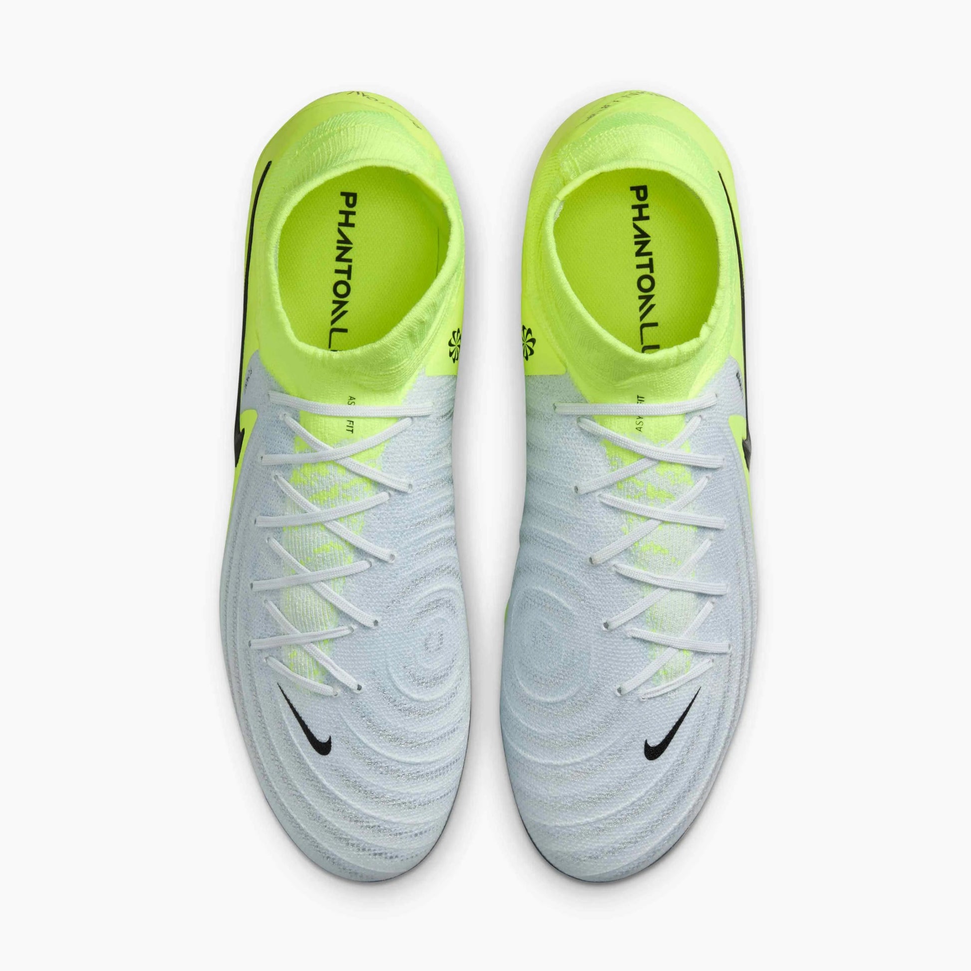 Nike Phantom Luna II Pro FG - Mad Voltage Pack (HO24) (Pair - Top)