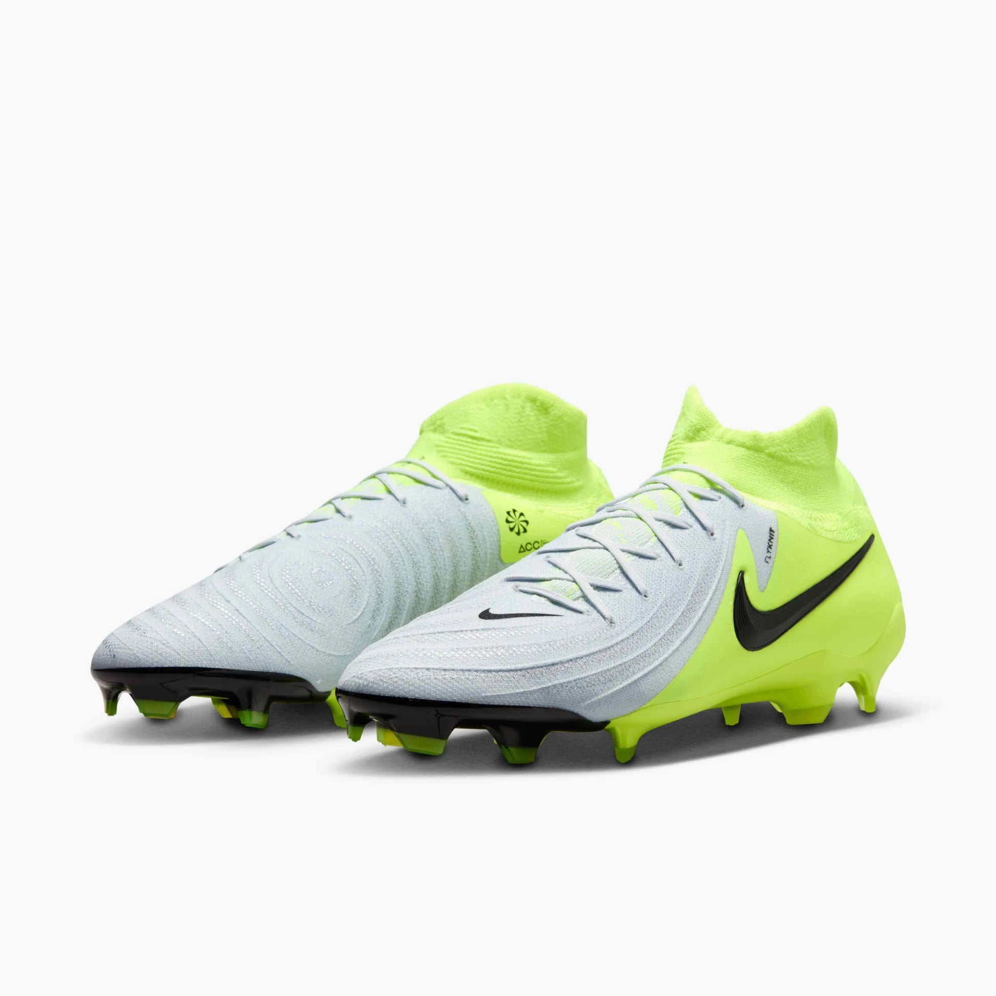 Nike Phantom Luna II Pro FG - Mad Voltage Pack (HO24) (Pair - Lateral)
