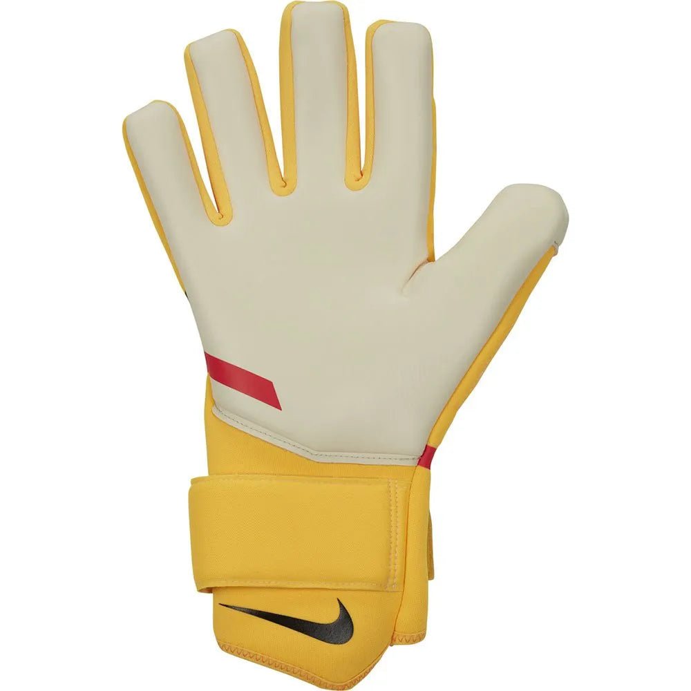 Nike Phantom Shadow Goalkeeper Gloves - Laser Orange-Black