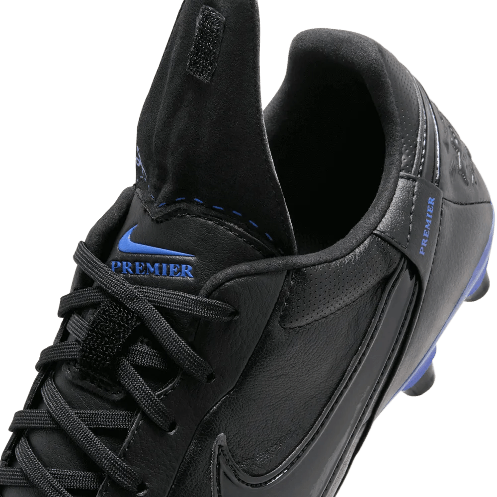 Nike Premier III FG - Shadow Pack (FA23) (Detail 4)