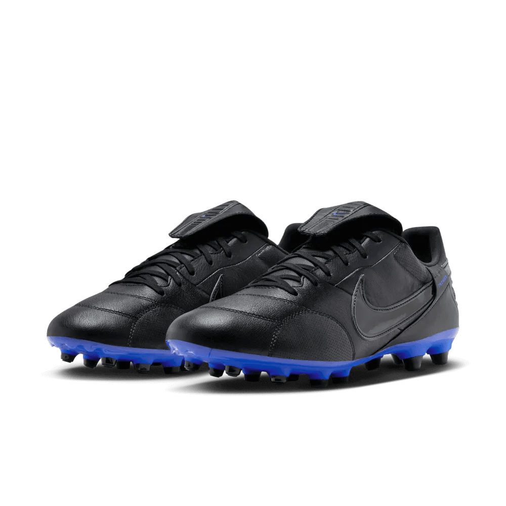 Nike Premier III FG - Shadow Pack (FA23) (Pair - Lateral)