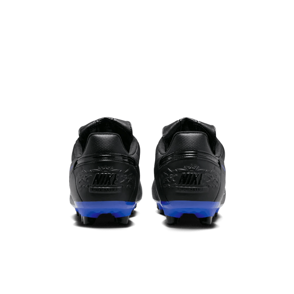 Nike Premier III FG - Shadow Pack (FA23) (Pair - Back)