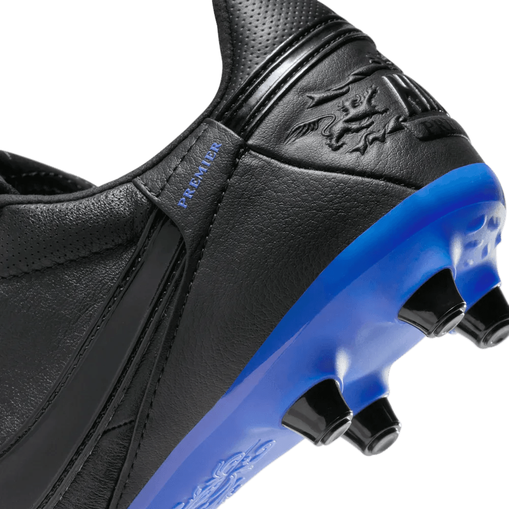 Nike Premier III FG - Shadow Pack (FA23) (Detail 3)