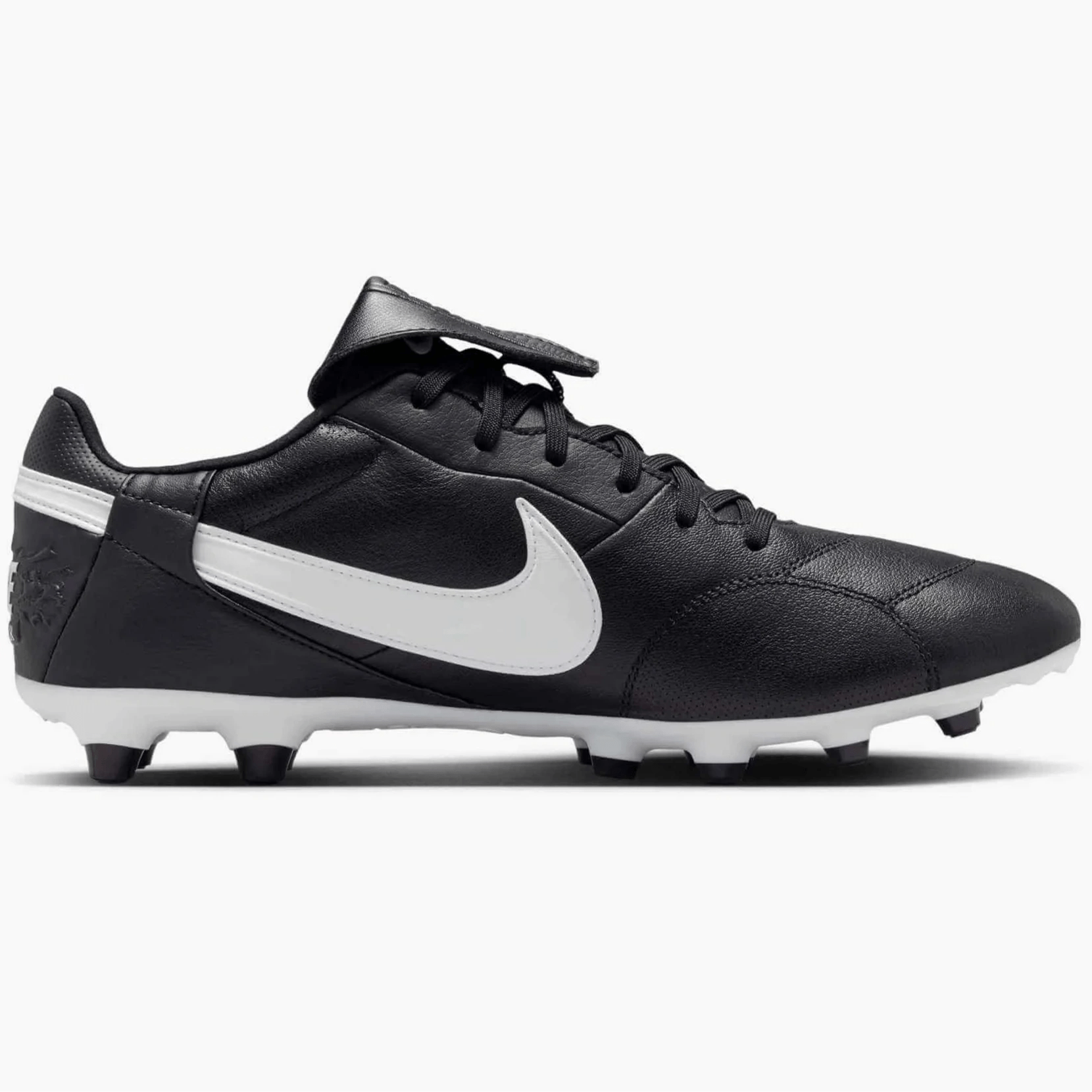 Nike Premier III Firm Ground Soccer Cleats (Side 2)