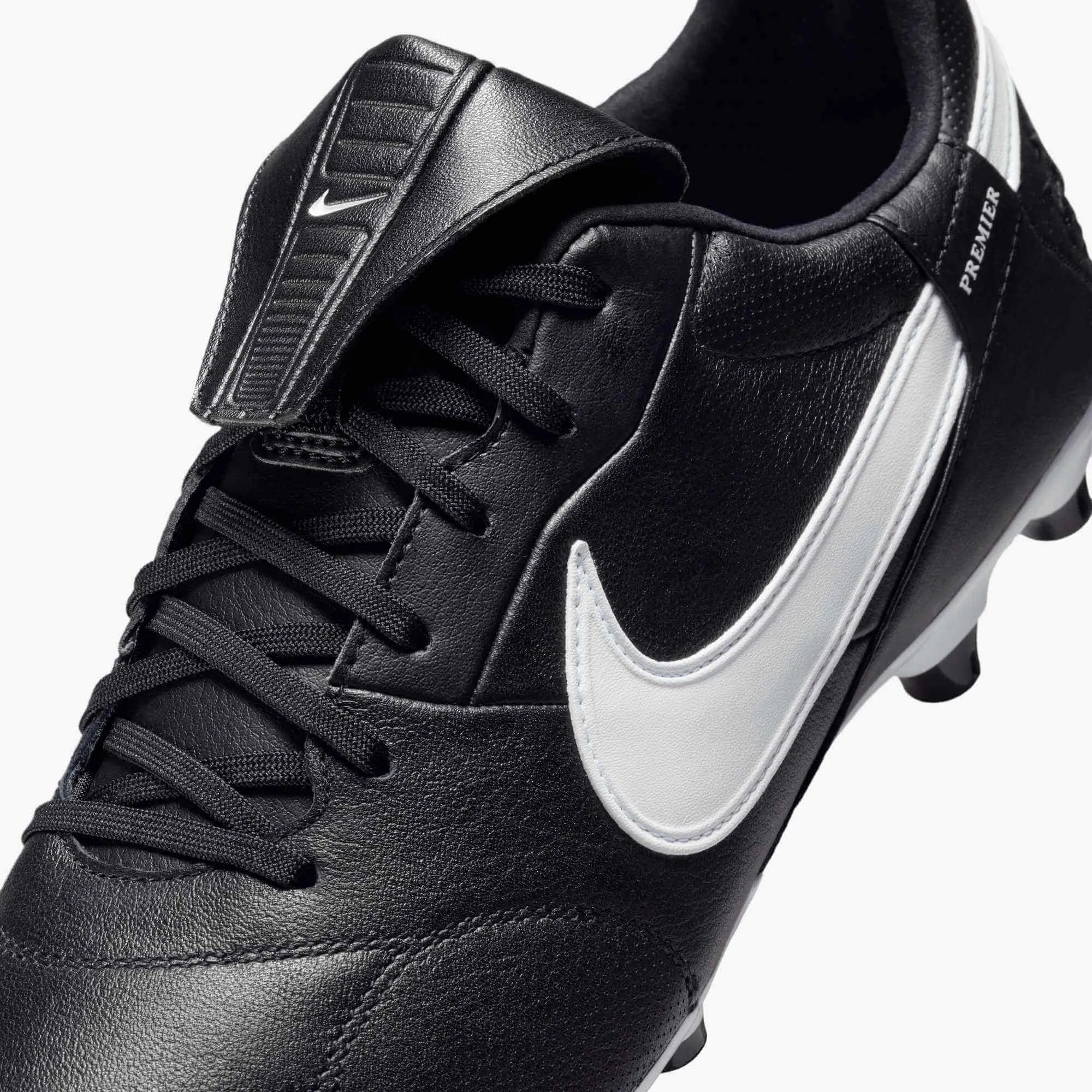 Nike Premier III Firm Ground Soccer Cleats (Detail 1)