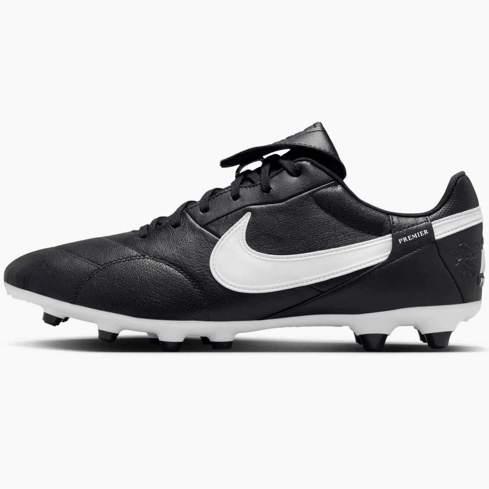 Nike Premier III Firm Ground Soccer Cleats (Side 1)
