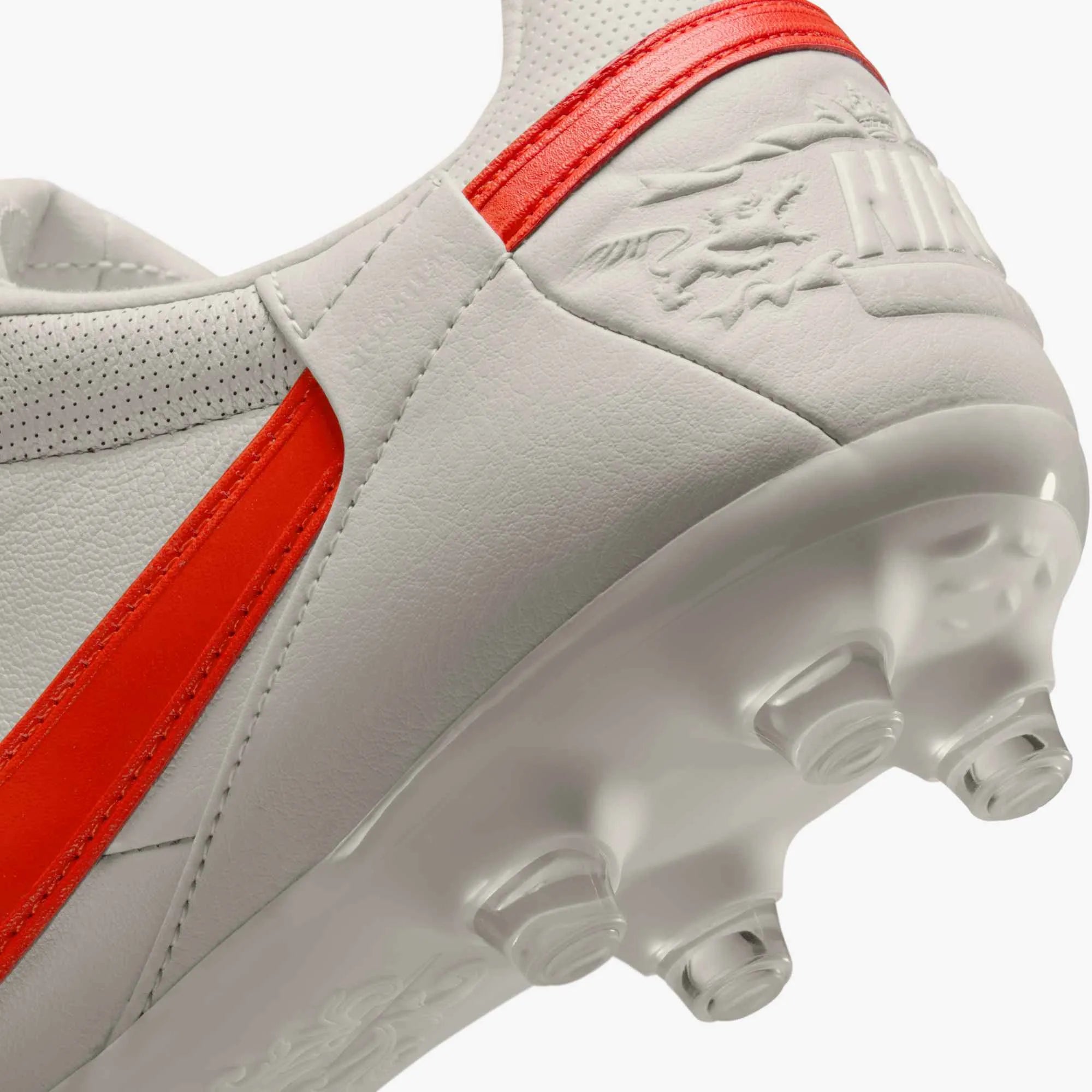 Nike Premier III Firm Ground Soccer Cleats (HO25) (Detail 3)