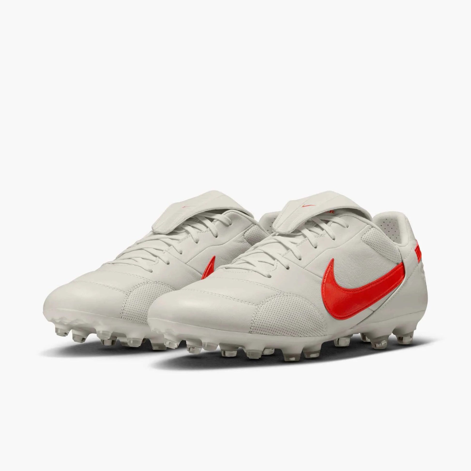 Nike Premier III Firm Ground Soccer Cleats (HO25) (Pair - Lateral)