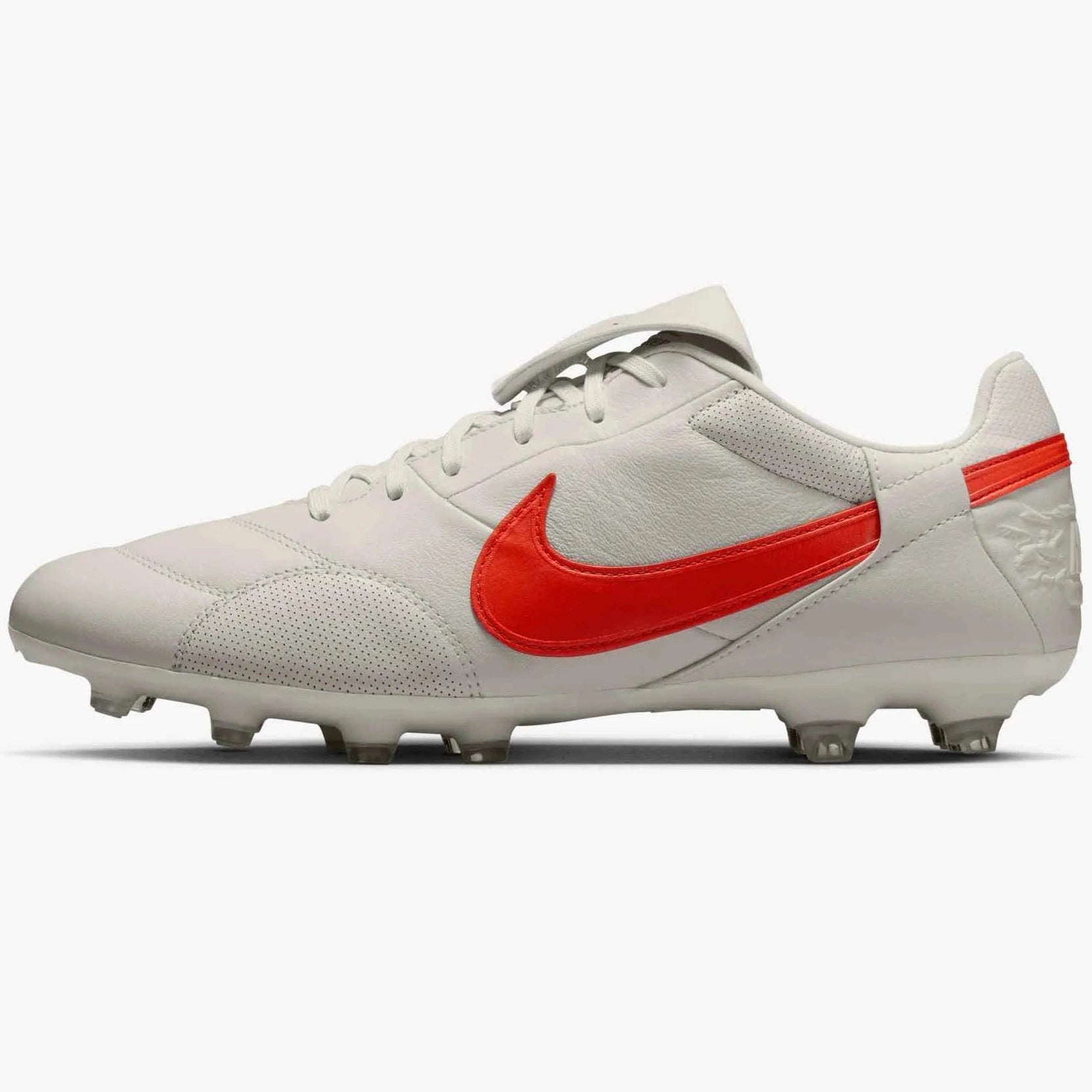 Nike Premier III Firm Ground Soccer Cleats (HO25) (Side 1)