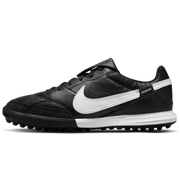 Nike Premier III Turf - Black - White (Side 1)