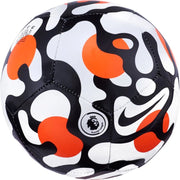 Nike Premier League Skills Mini Ball - White-Black-Orange