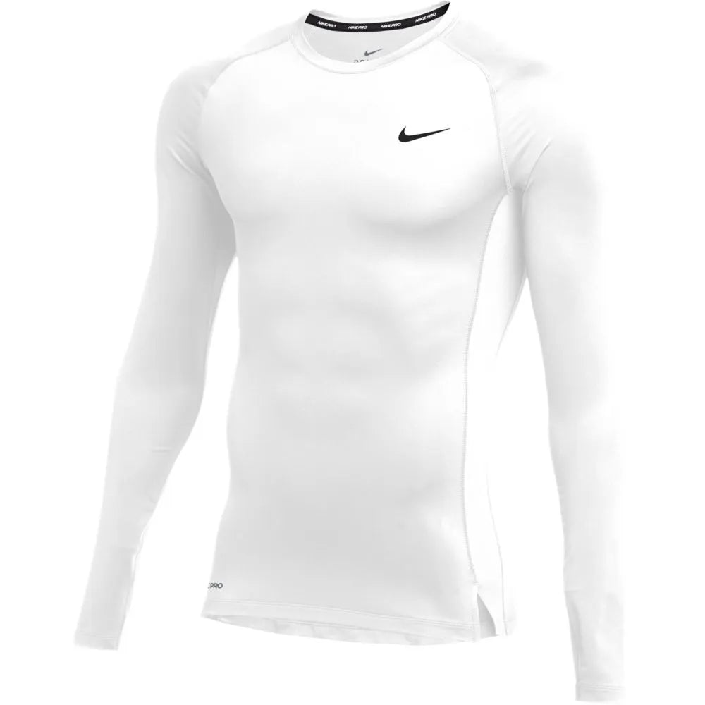 【Sサイズ】NIKE Pro Elite2023 NN Long Sleeves Nike Pro Long-Sleeve Compression Top – ProSoccer