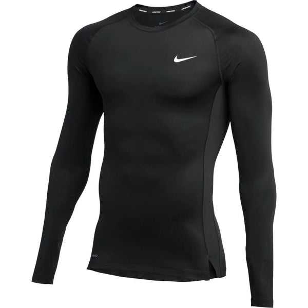 NIKE Pro Elite team Botswana ロングスリーブ Nike Pro Long-Sleeve Compression Top – ProSoccer